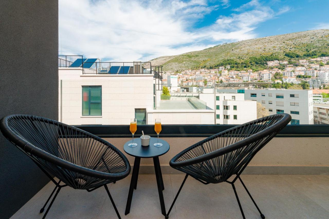 Lägenhet Residences