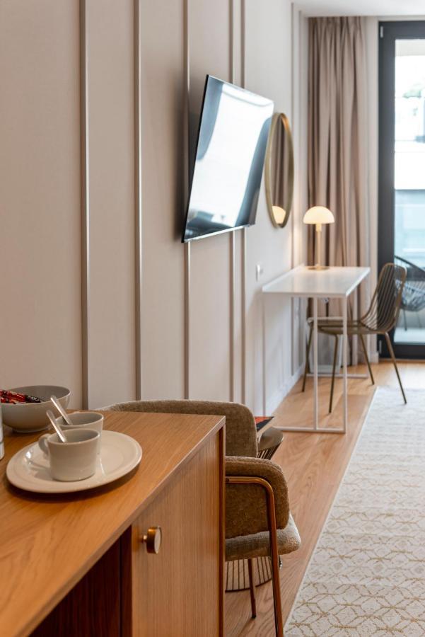 Lägenhet Residences *